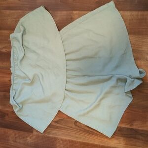 Wild Honey Shorts Romper